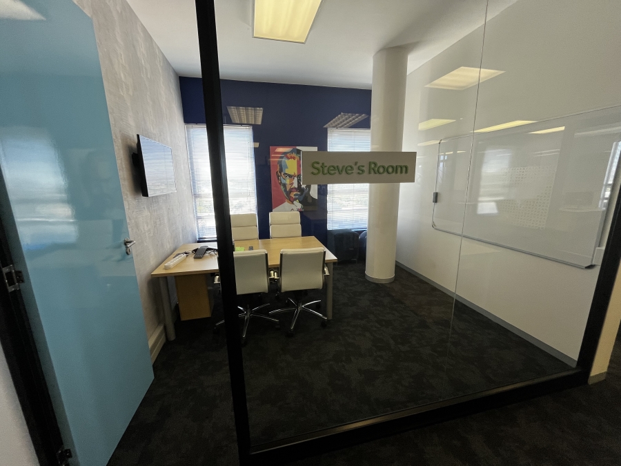 To Let commercial Property for Rent in Bo Oakdale Western Cape